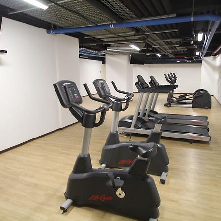 Boutique Apartament Carso Alameda-1002 Meksika Dış mekan fotoğraf