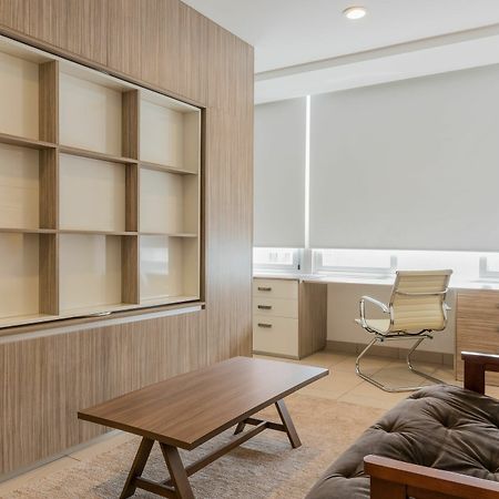 Boutique Apartament Carso Alameda-1002 Meksika Dış mekan fotoğraf