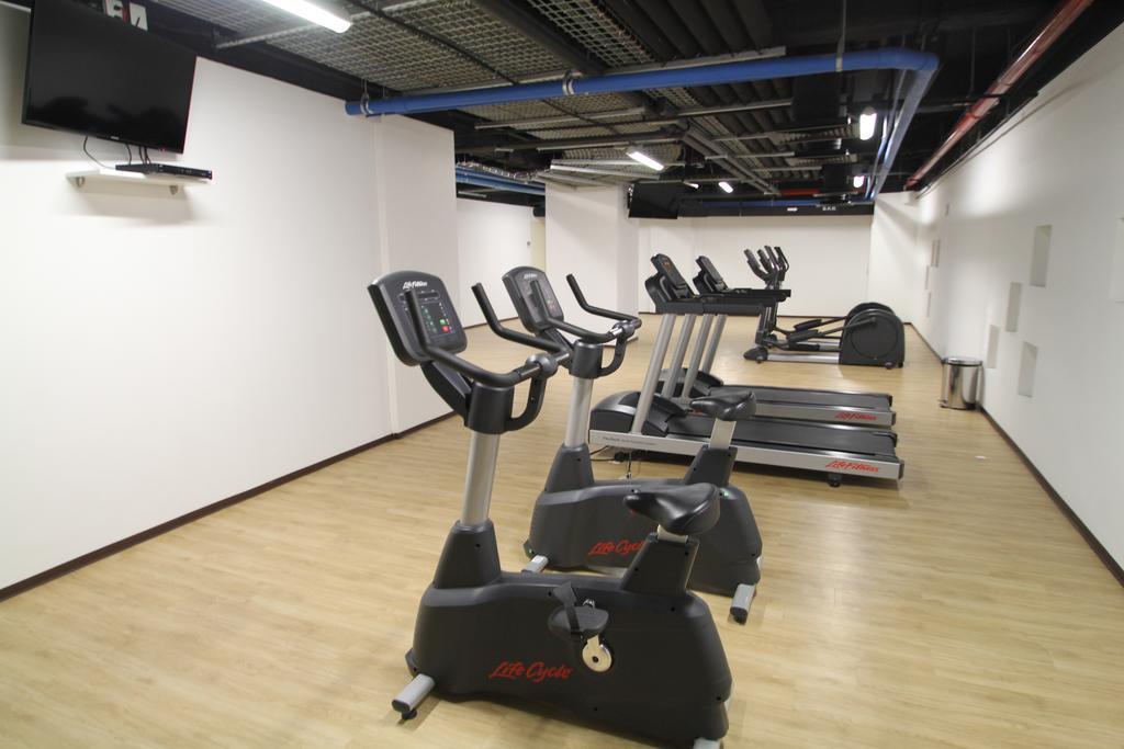 Boutique Apartament Carso Alameda-1002 Meksika Dış mekan fotoğraf