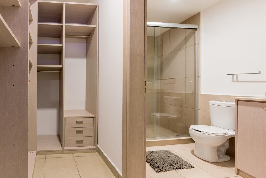 Boutique Apartament Carso Alameda-1002 Meksika Dış mekan fotoğraf