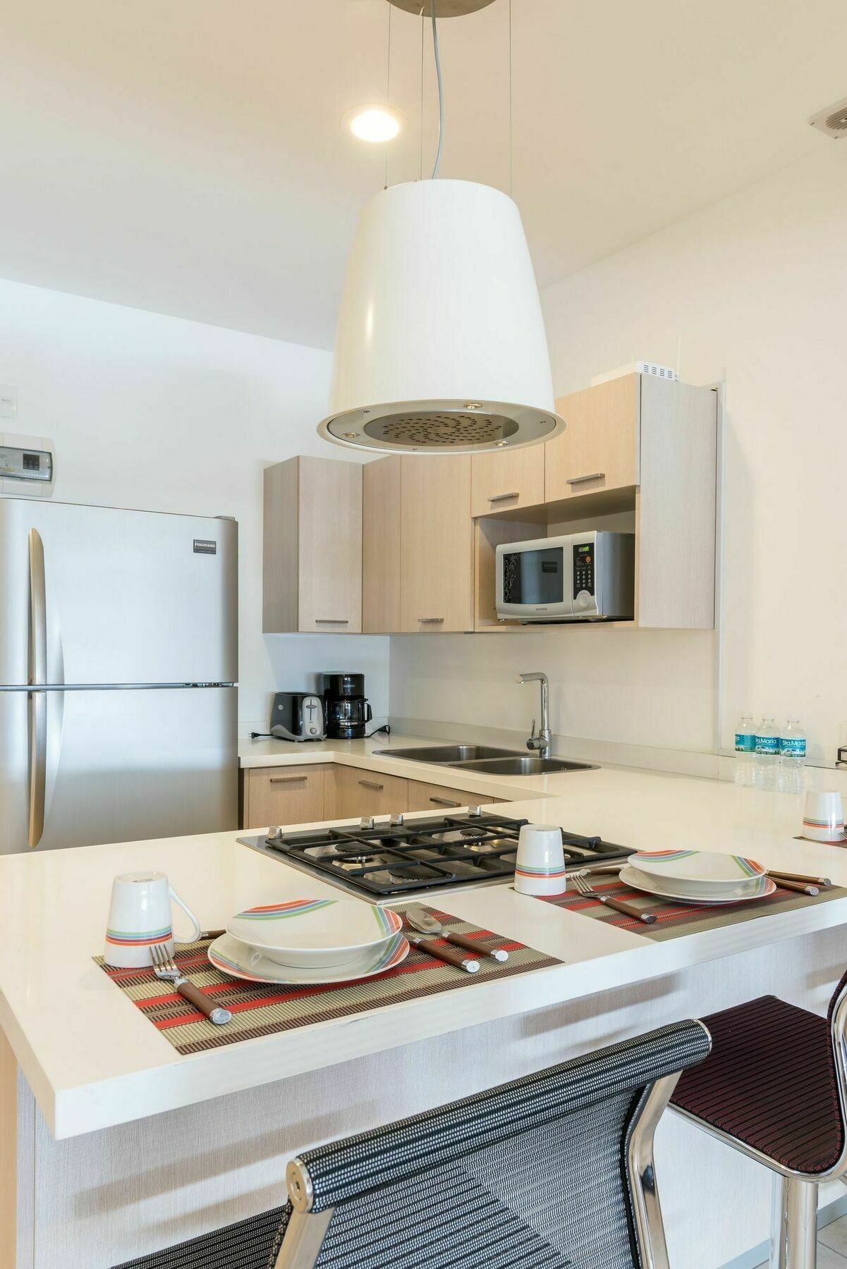 Boutique Apartament Carso Alameda-1002 Meksika Dış mekan fotoğraf