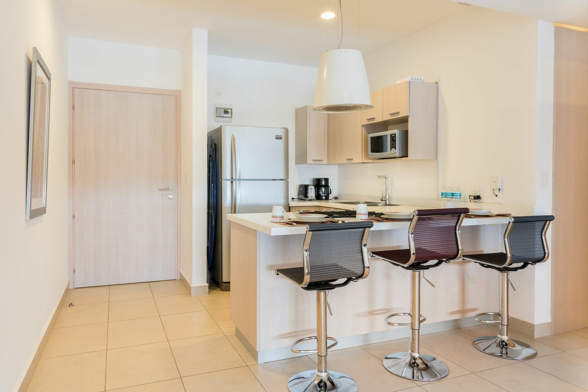 Boutique Apartament Carso Alameda-1002 Meksika Dış mekan fotoğraf