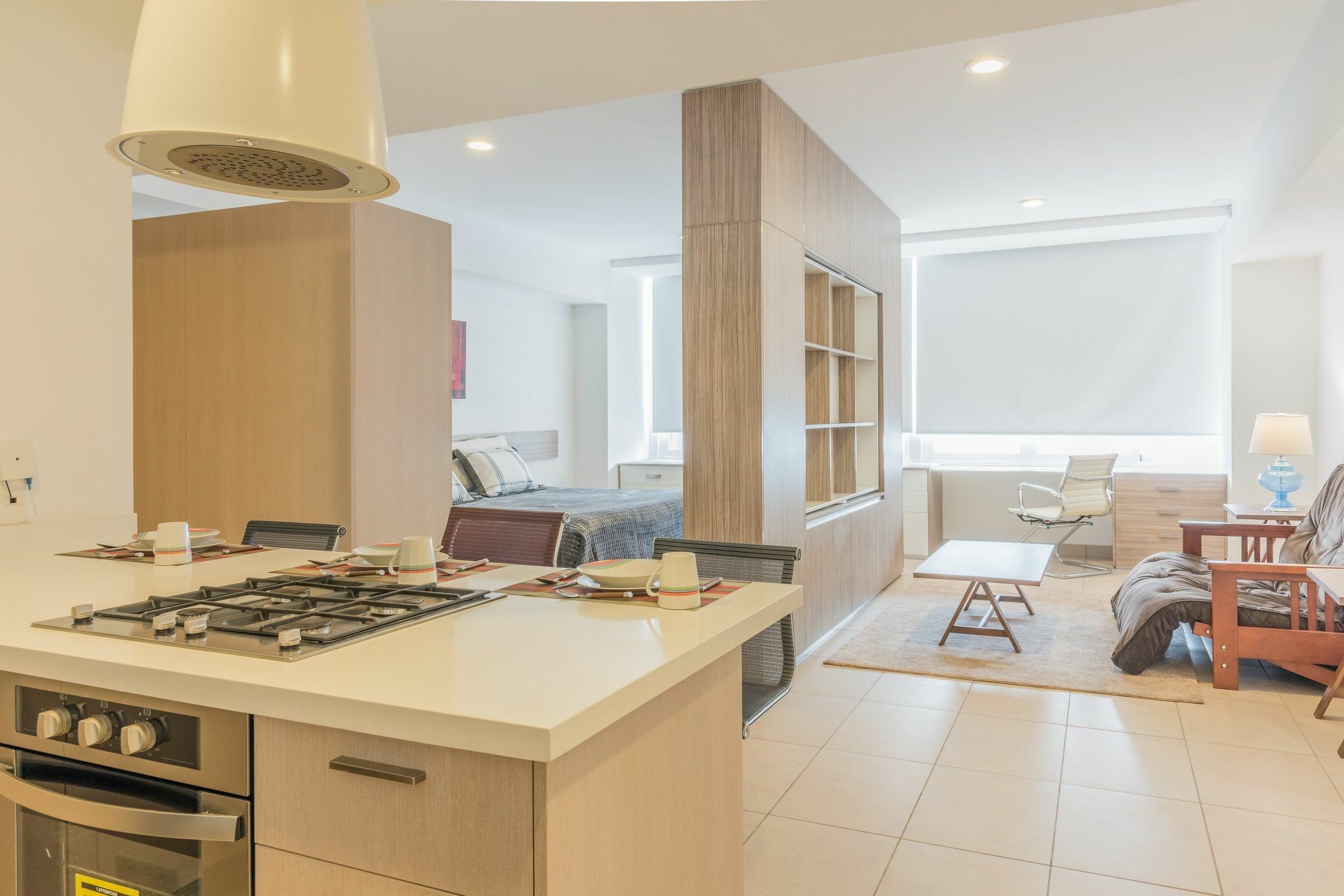 Boutique Apartament Carso Alameda-1002 Meksika Dış mekan fotoğraf