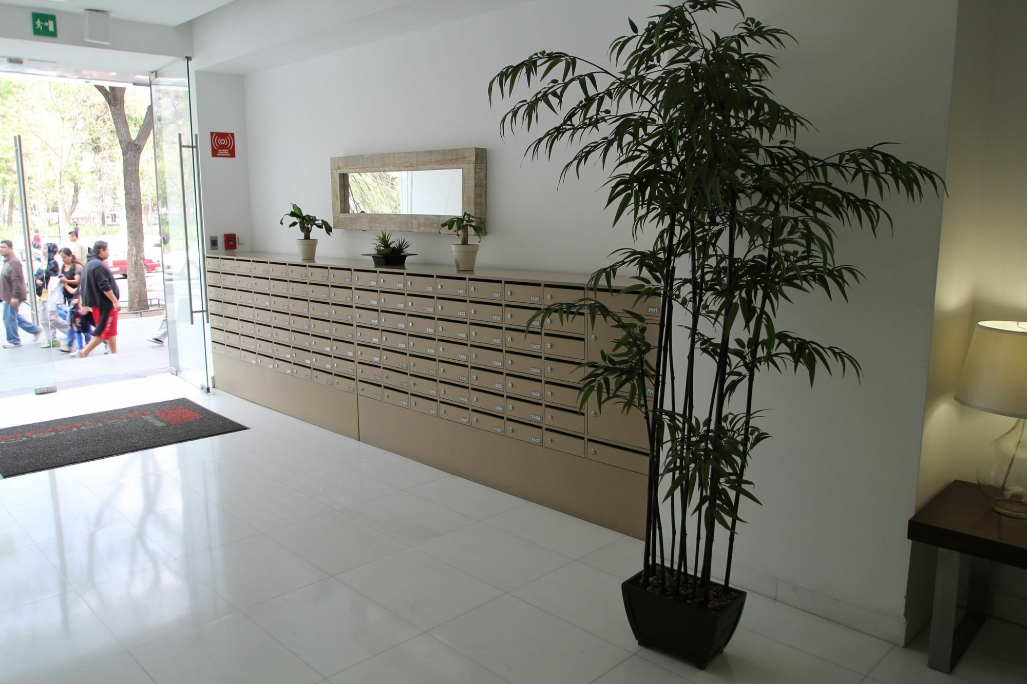 Boutique Apartament Carso Alameda-1002 Meksika Dış mekan fotoğraf