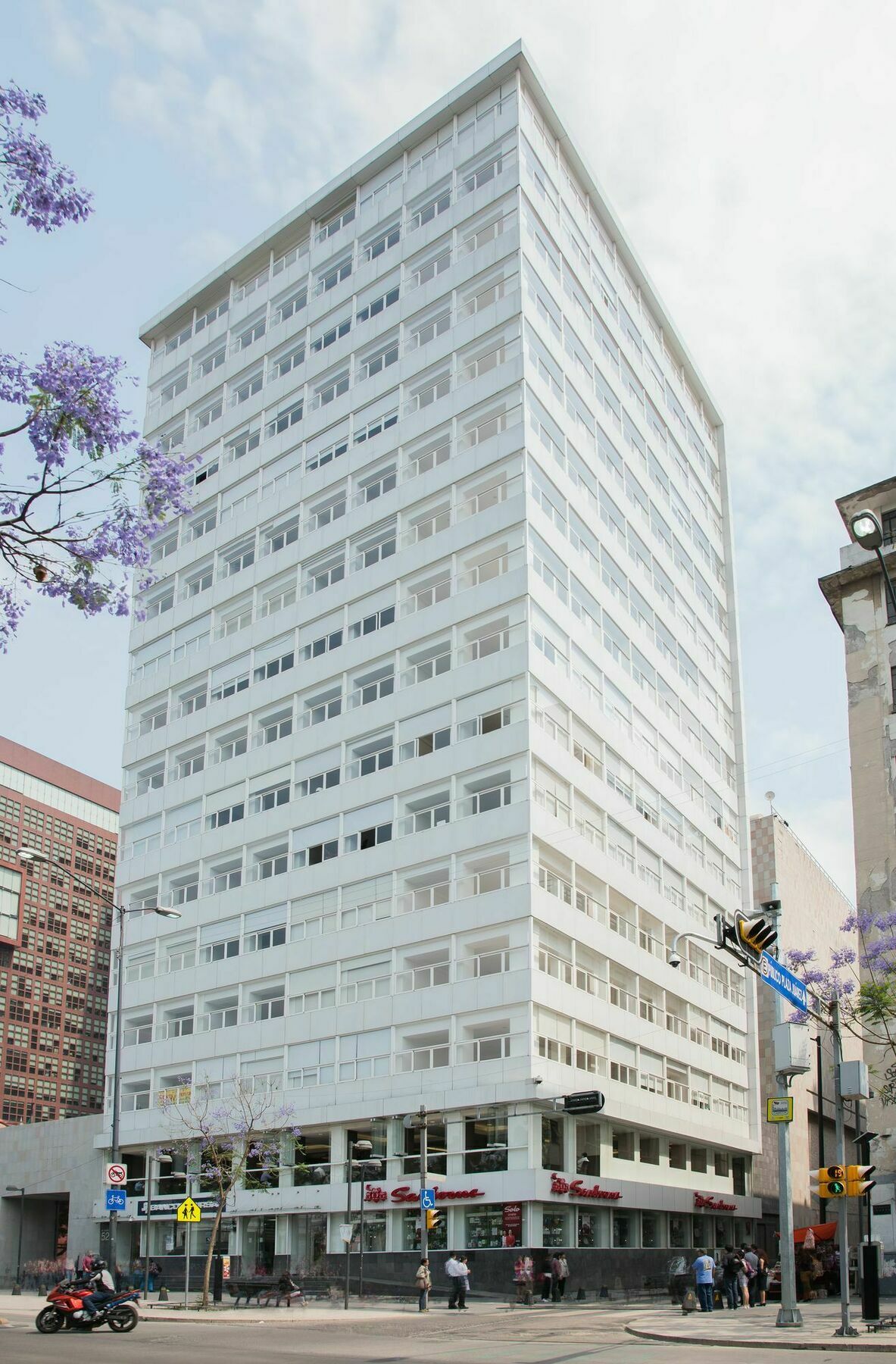 Boutique Apartament Carso Alameda-1002 Meksika Dış mekan fotoğraf